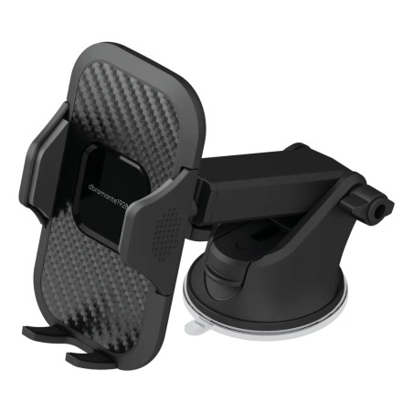 dbramante1928 re-charge Car Holder Suction